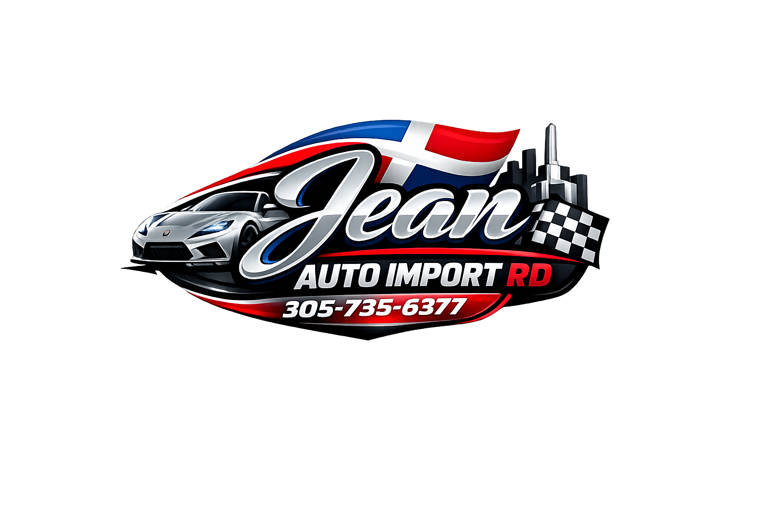 Jean Auto Import RD