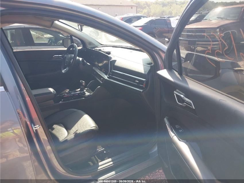 Kia Sportage EX - Jean Auto Import RD